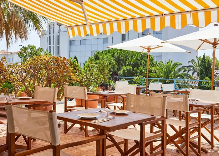 Hôtel California