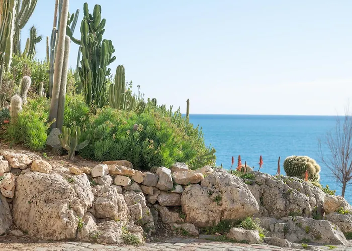 La Pablita By Evasion Riviera, Vieil Antibes, Remparts