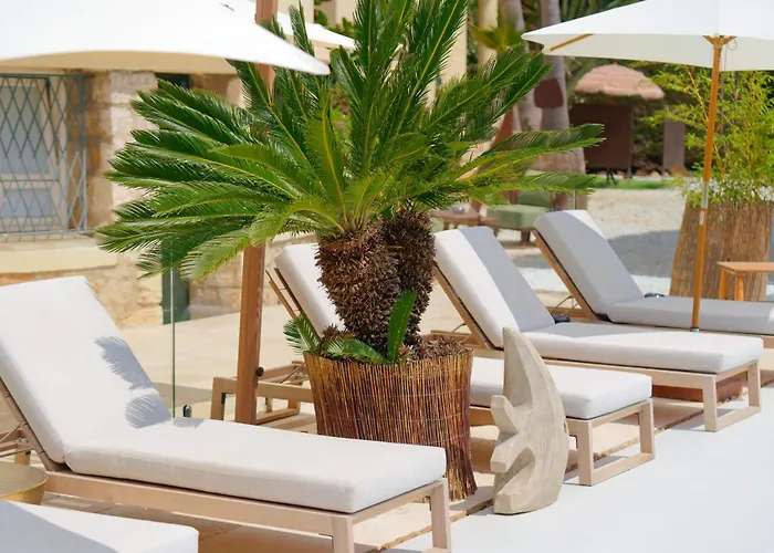 La Garoupe-Gardiole Boutique Hotel