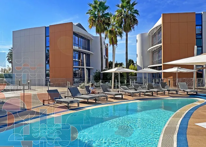 Soblue Hotel