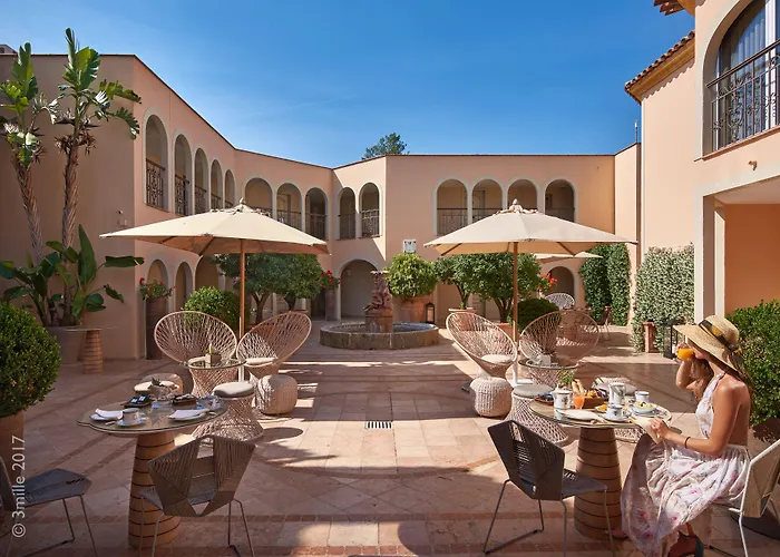 Villa Mirae By Inwood Hotels - Cap D'Antibes