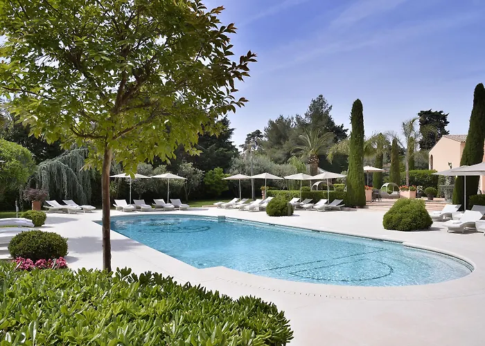 Villa Miraé by Inwood Hotels - Cap d'Antibes