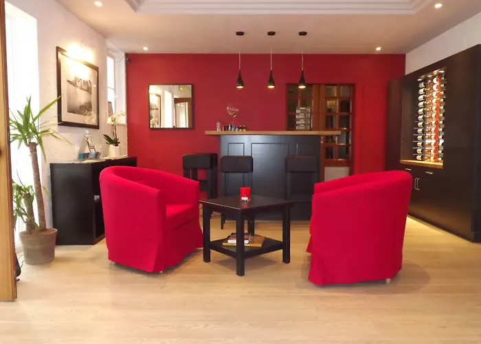 Hotel Le Petit Castel