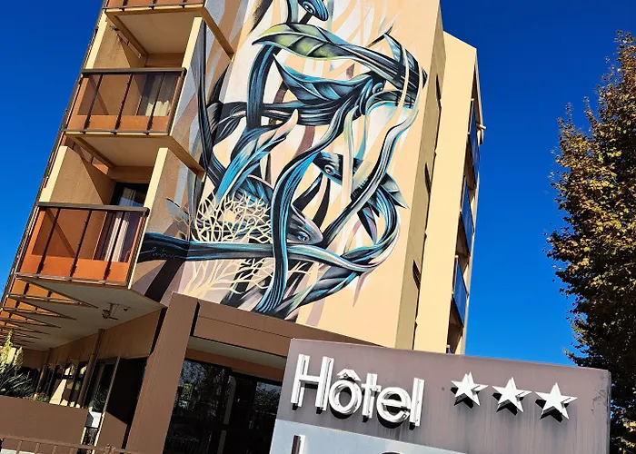 Hotel Le Collier