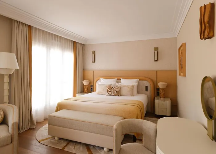 Villa Miraé by Inwood Hotels - Cap d'Antibes