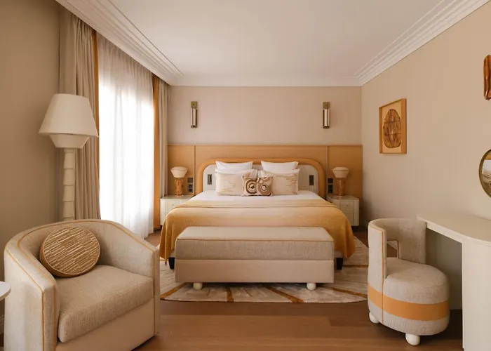 Villa Mirae By Inwood Hotels - Cap D'Antibes