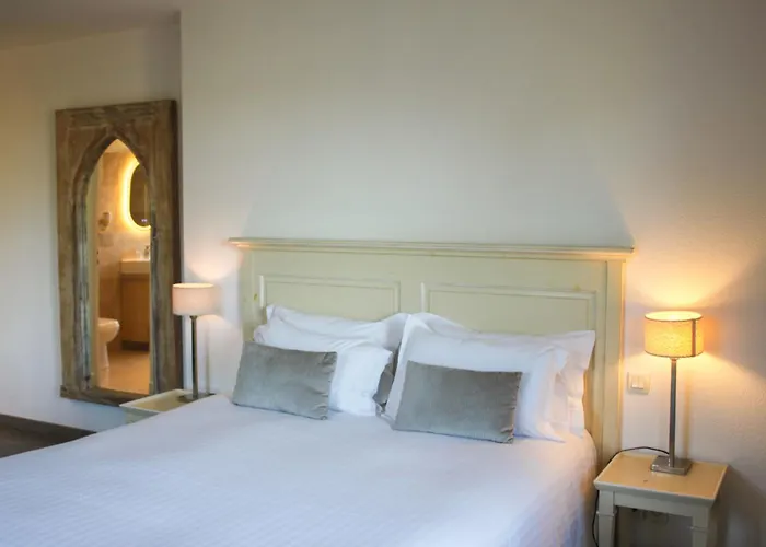 Hotel Beau Site - Cap D'Antibes